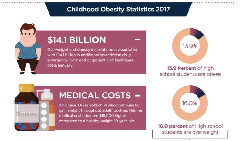 The Obesity And Obesity Program At Children