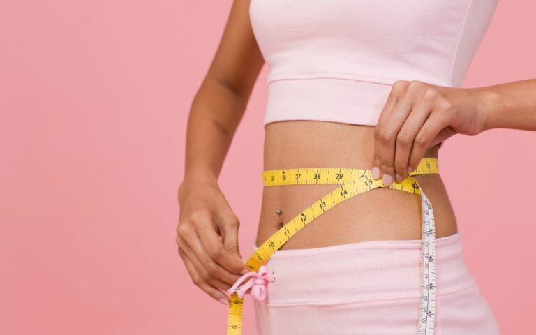 weight loss treatment devices