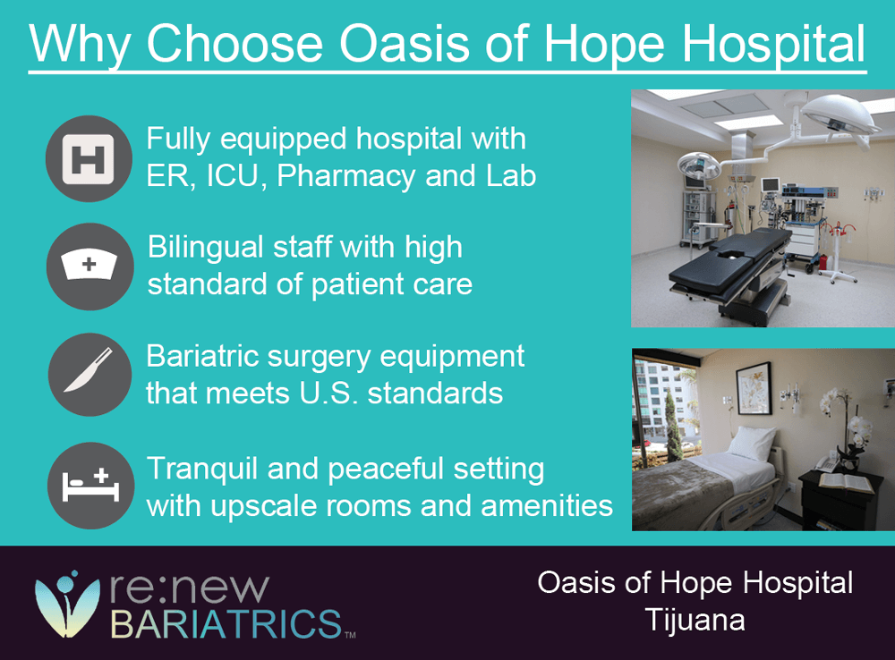 oasis of hope qualifications 2