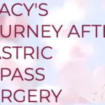 Tracy's Journey