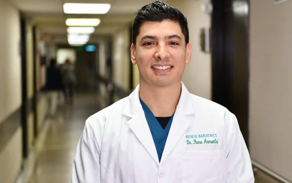 Dr. Rene Armenta