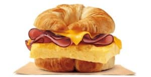 Croissanwich