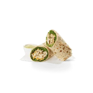Grilled Cool Wrap