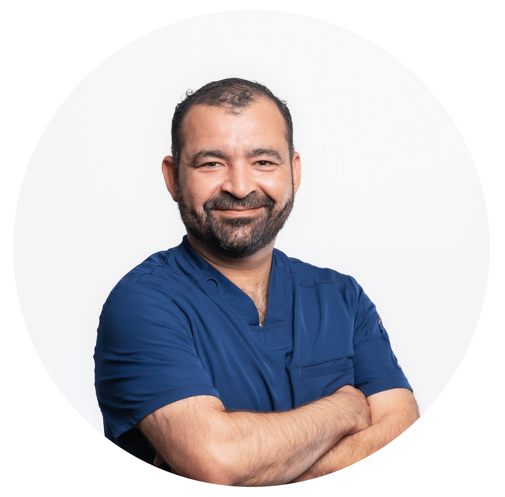 Dr. Green Tijuana Bariatric Surgeon Review Renew Bariatrics