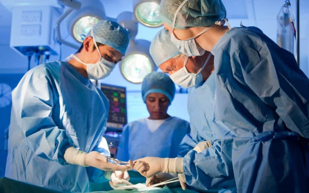 Gastric Sleeve Surgery Mortality (Death) Rate Renew Bariatrics