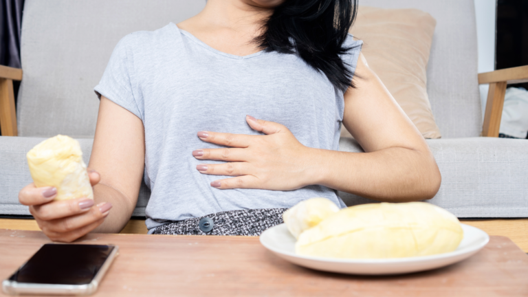 Symptoms of Overeating after Gastric Sleeve Surgery