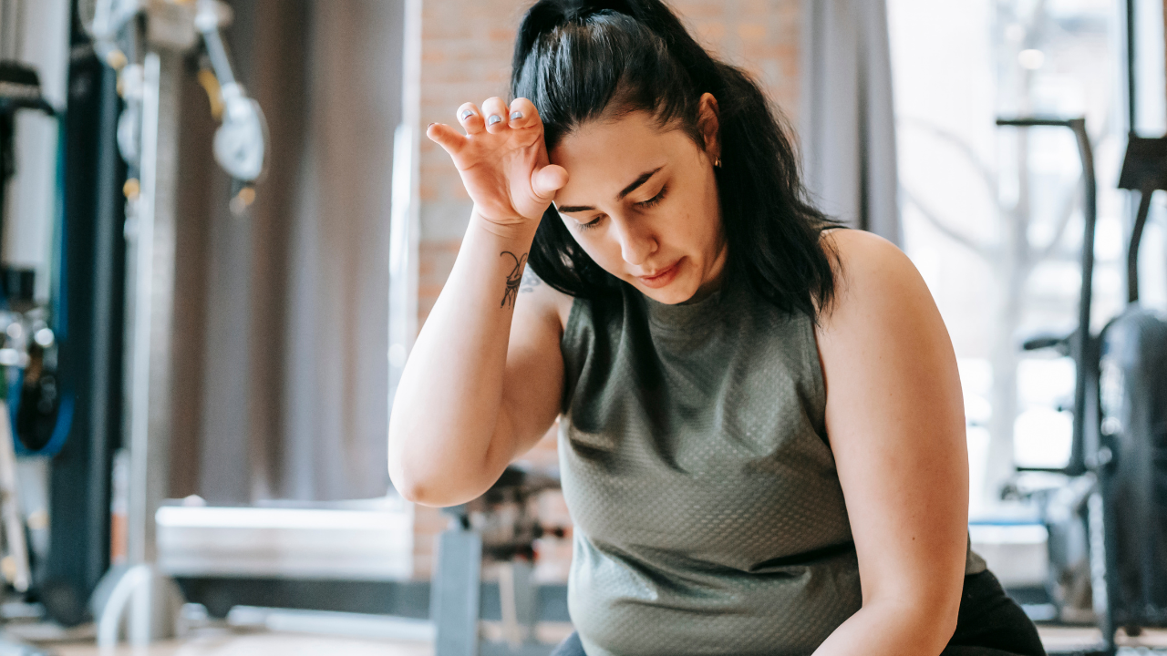 Fatigue after Bariatric Surgery