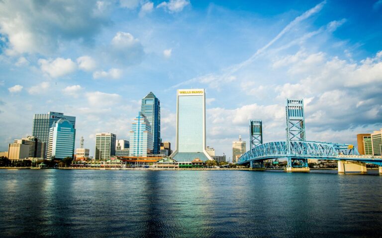 Jacksonville, Florida